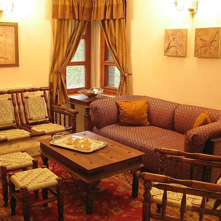 Castle Cottage Bed & Breakfast Белоградчик Екстер'єр фото
