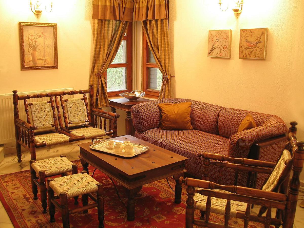 Castle Cottage Bed & Breakfast Белоградчик Екстер'єр фото
